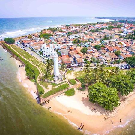 Leisure In Galle Exterior photo