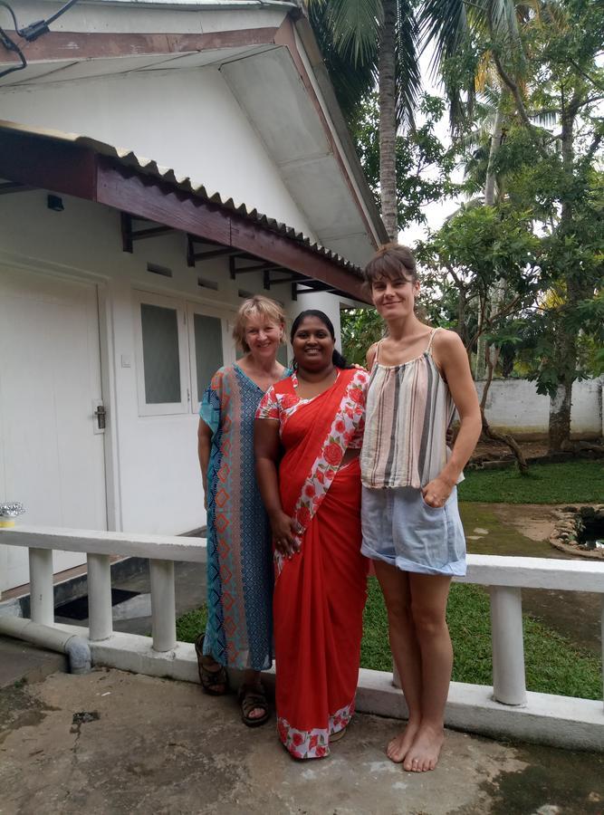 Leisure In Galle Exterior photo